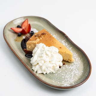 Coconut Flan